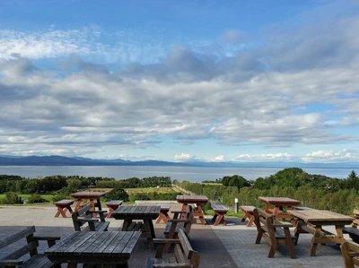 🏞️ 분화만 파노라마 공원(훈카완 파노라마 파쿠) 이미지 6